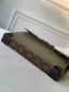 LV M30583 Pochette Voyage Steamer手拿包 墨綠色
