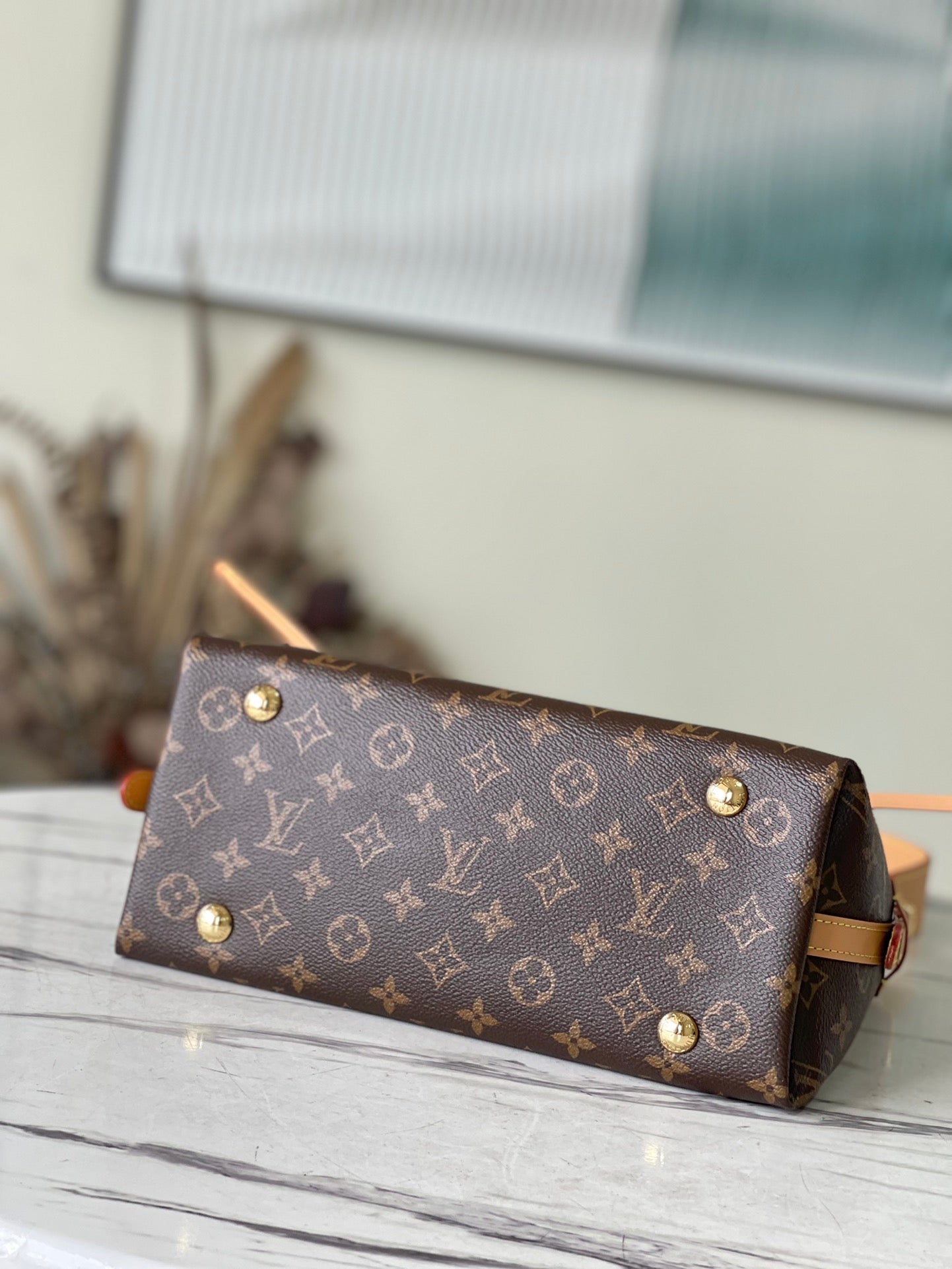 M46203 路L家- CarryAll 手袋 小號