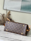 M46203 路L家- CarryAll 手袋 小號