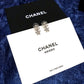 Chanel 耳環