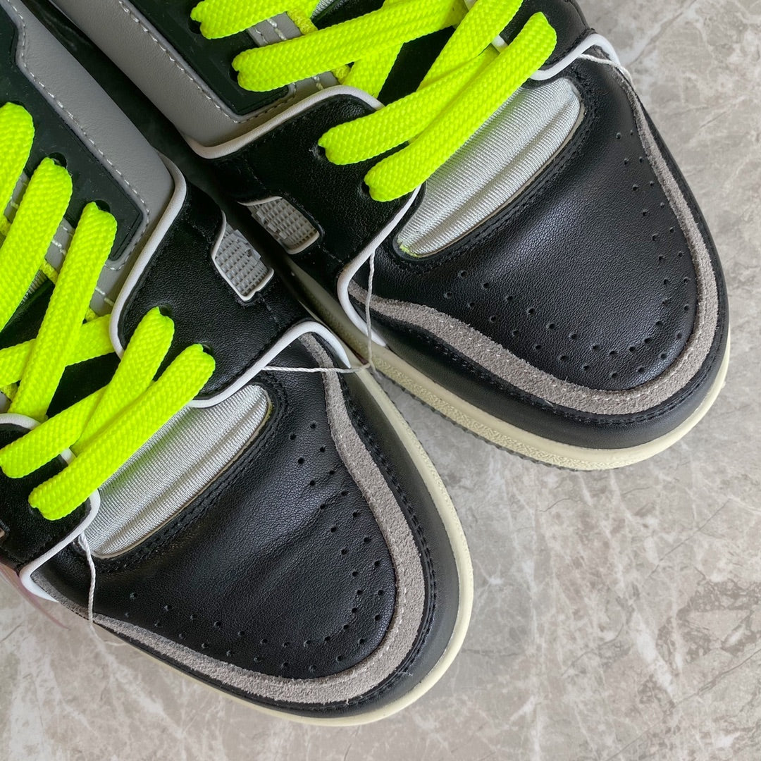 LV鞋-LV Trainer運動鞋