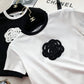 小香家-T-Shirt 白色