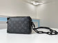 M44735 路L家-2019 春夏 Mini Soft Trunk 手袋