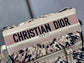 Dior 萬花筒郵差包