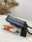 M57817 路L家-Monogram Metal 手袋