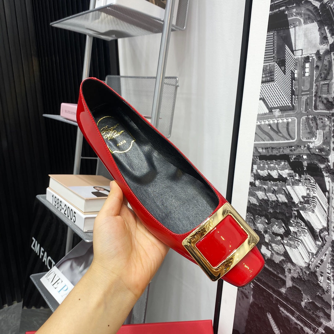 RV 2.5cm-紅