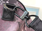 Lou-Keepall 50旅行袋 星空系列