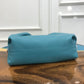 B編織- The  pouch 鏈條 雲朵包 31x16X12cm