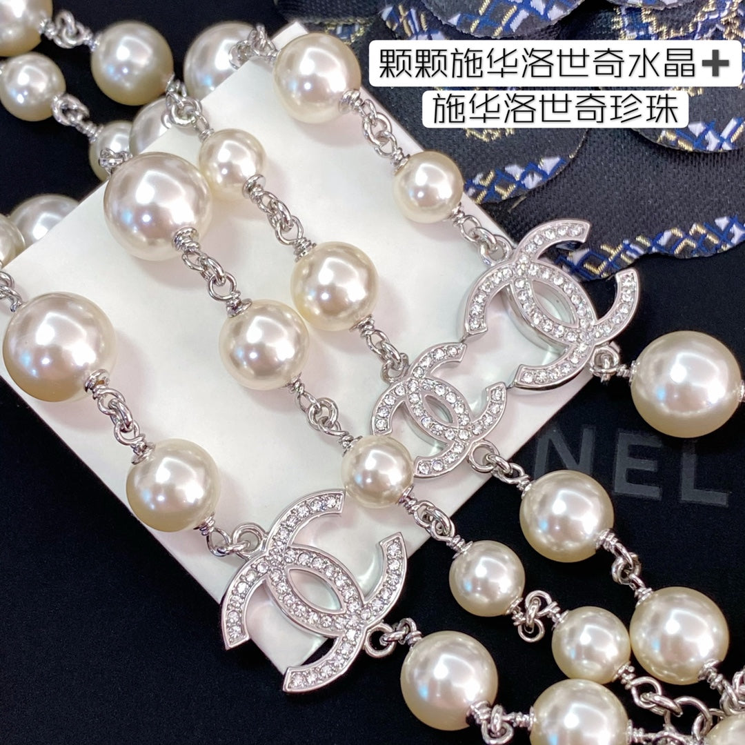 Chanel 項鍊