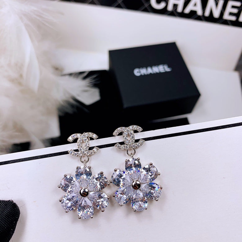 Chanel 耳環