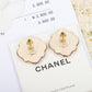 Chanel 耳環