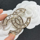 Chanel 胸針