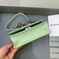 巴黎世-Gossip Bag 斜背包-小號19cm