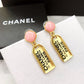 Chanel 耳環