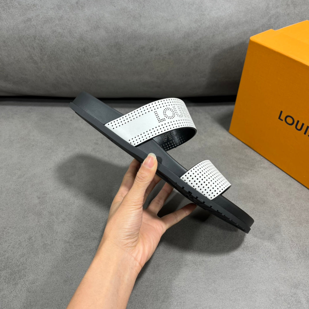 Lou-春夏新款 拖鞋