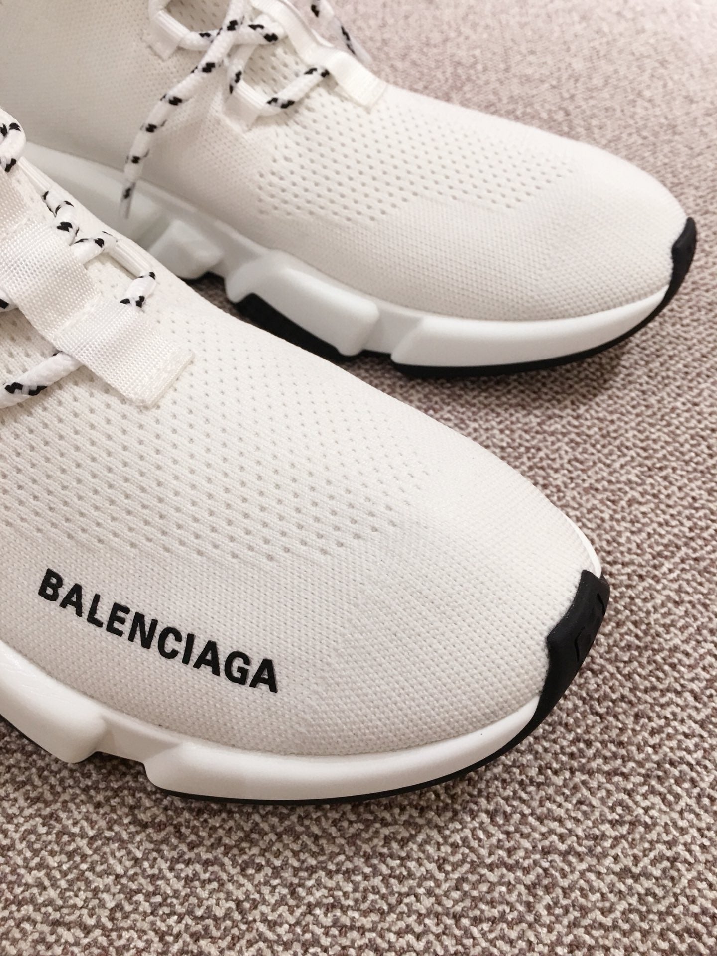 Balenciaga 巴黎世家-襪套鞋