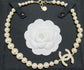 Chanel 項鍊