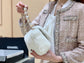 Chanel 剪羊毛鑽鏈包