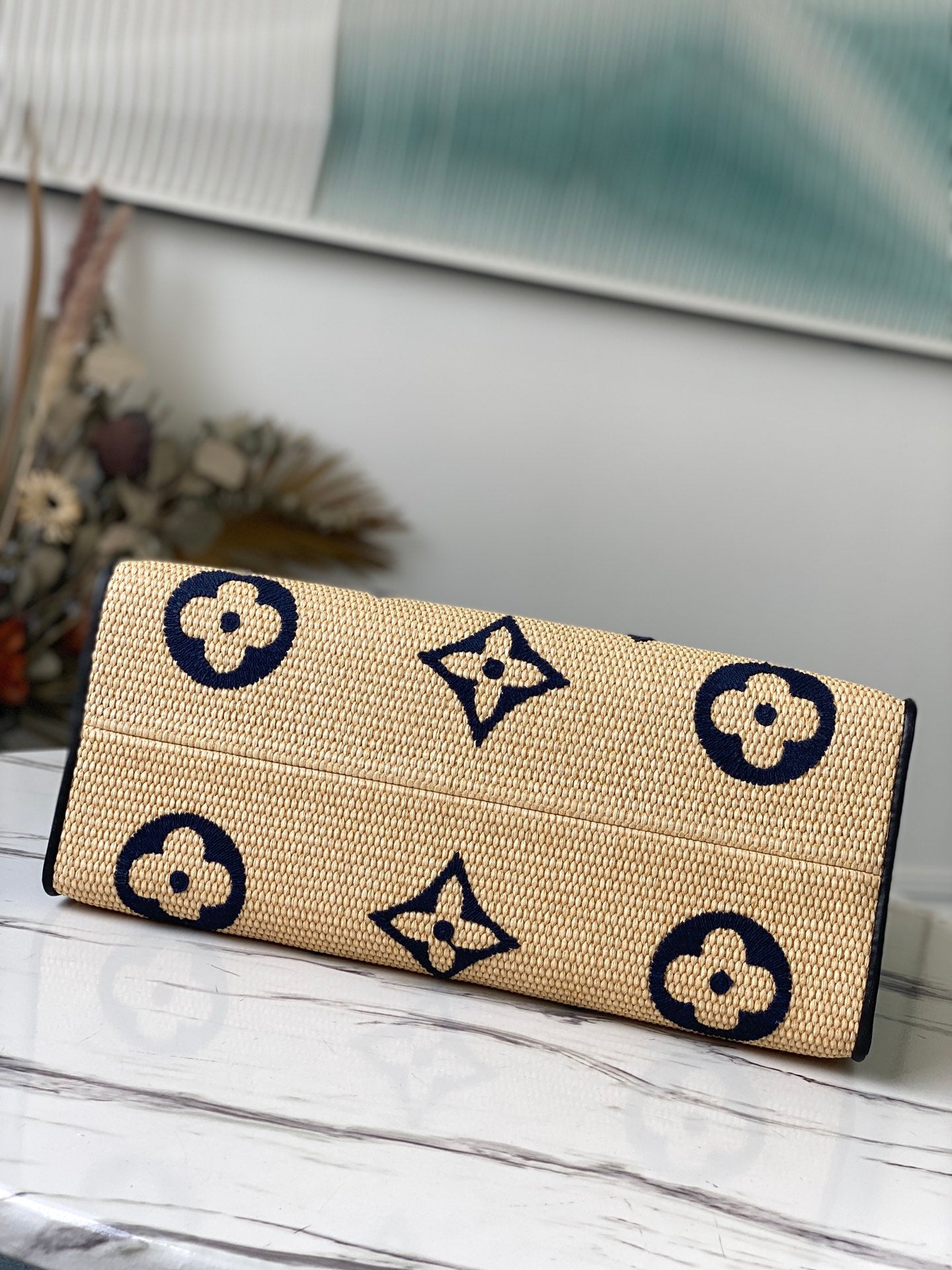 M57723 路L家-Onthego Tote 包 大號