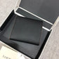 Loewe 三折短夾