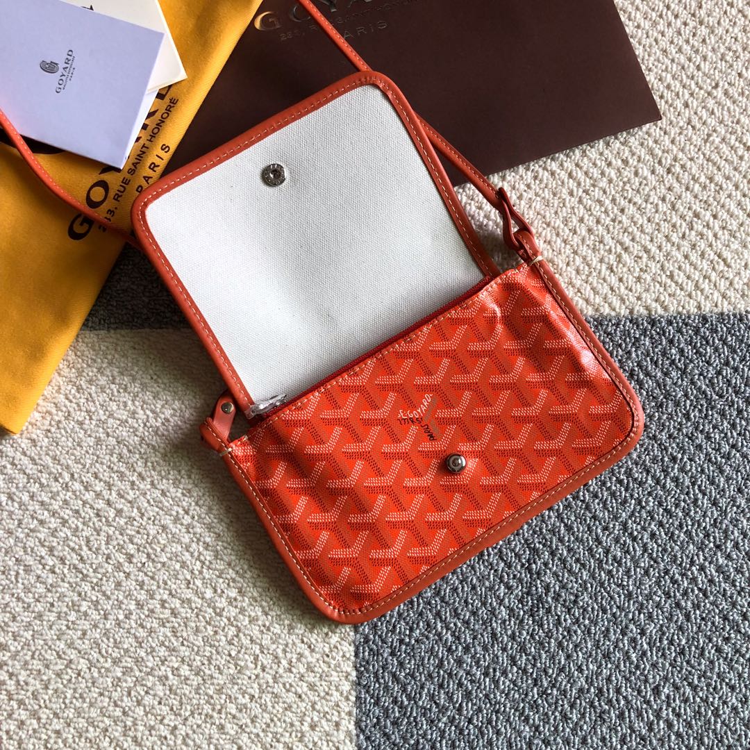 戈G家-Plumet系列 三層包