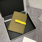 Loewe 對折中夾