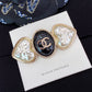 Chanel 胸針