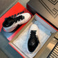 N1K-Air Jordan AJ1 高筒板鞋 休閒鞋 白色