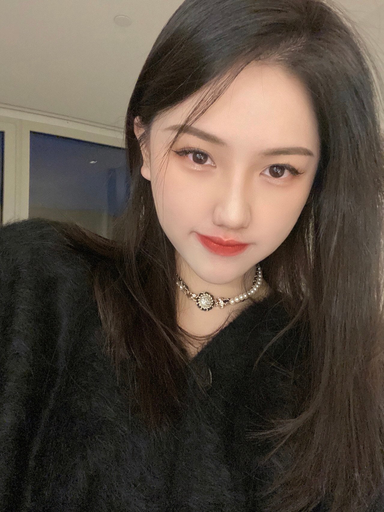 Chanel 項鍊