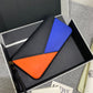 Loewe Puzzle zip around wallet 拉鍊長夾