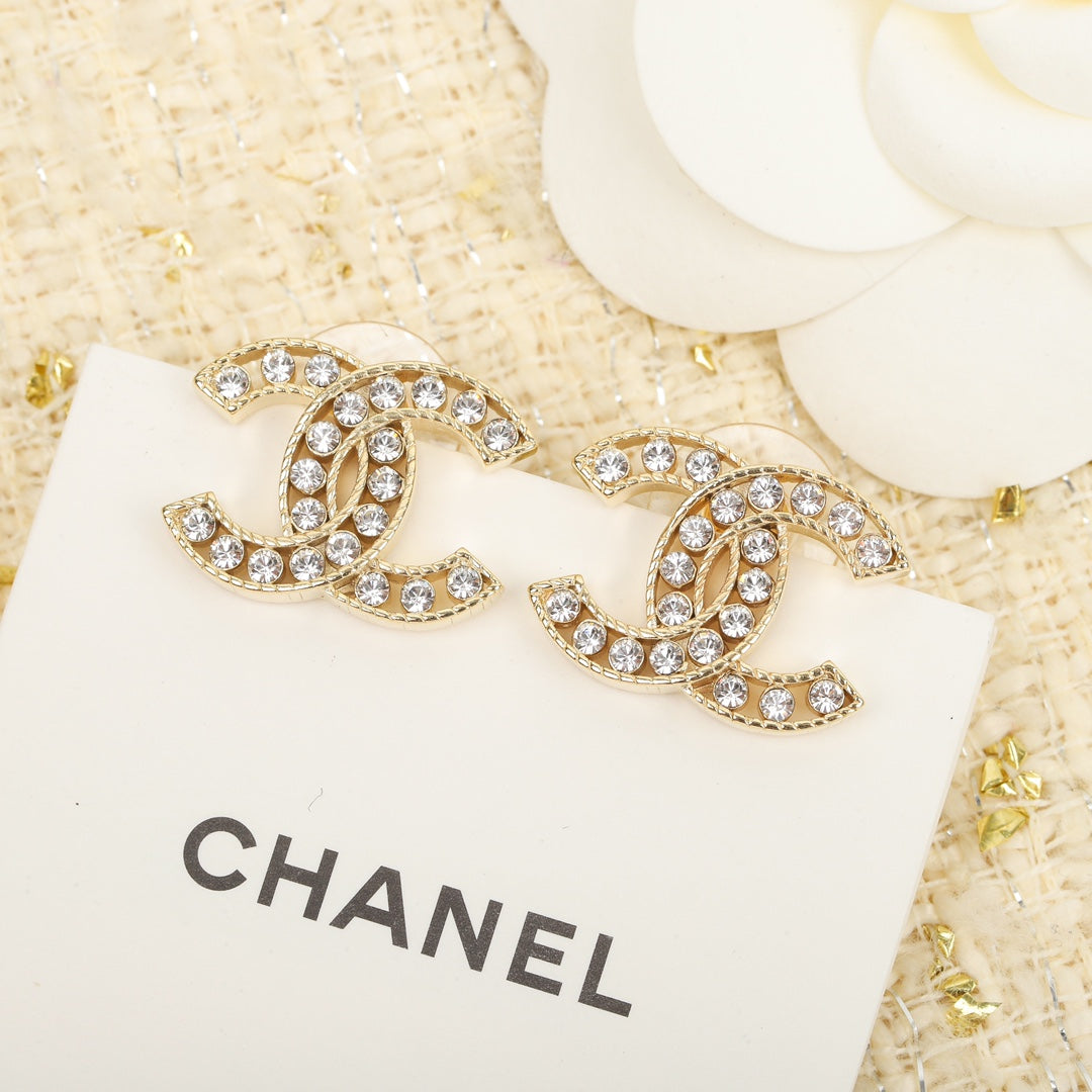小香家-耳環070