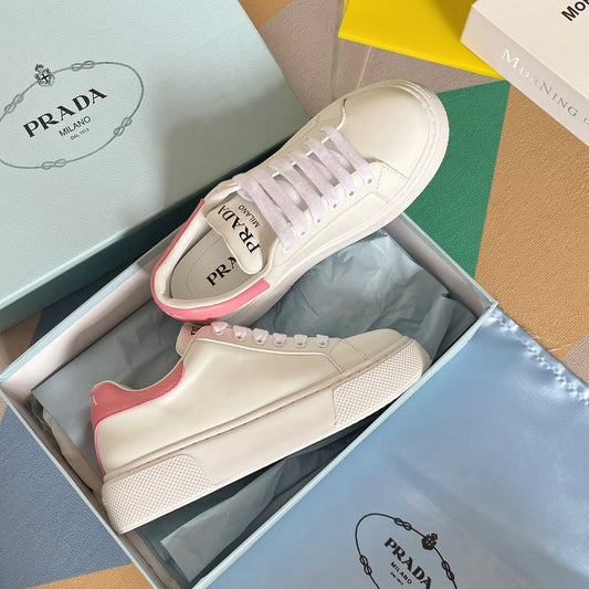 普P家-2022早春新款 厚底休閒鞋