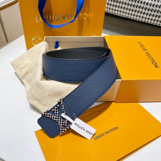 路L家-皮帶-4.0cm-男款