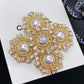 Chanel 胸針