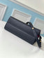 M57093 路L家-Twist One Handle 小號手袋 黑色