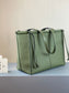 羅L威-Cushion tote 小號