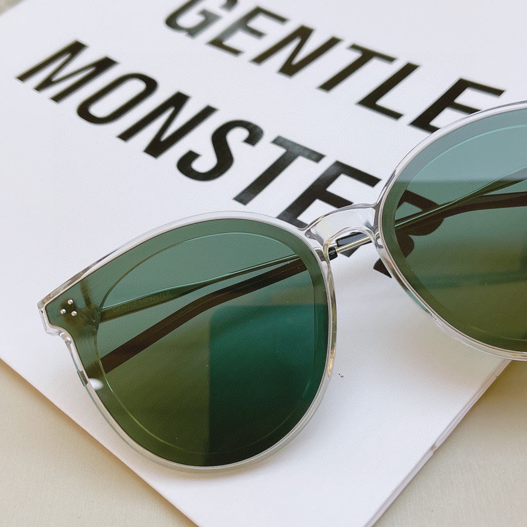 Gentle-墨鏡 JACKHI 65口16-148
