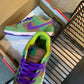 N1K-Dunk SB Low 板鞋 醜小鴨顏色