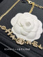 Chanel 項鍊