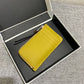 Loewe 拉鍊小卡包