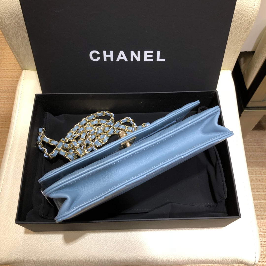 小香家-Trendy CC WOC 19cm
