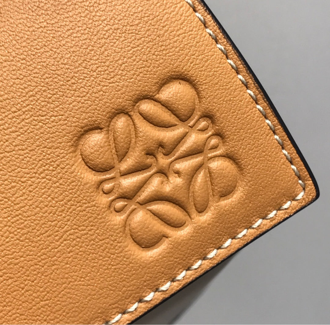 羅L威-2019全新 Puzzle bag 小牛皮 中號