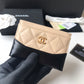Chanel 流浪系列卡包