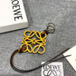 Loewe Logo 鑰匙圈／包包掛飾