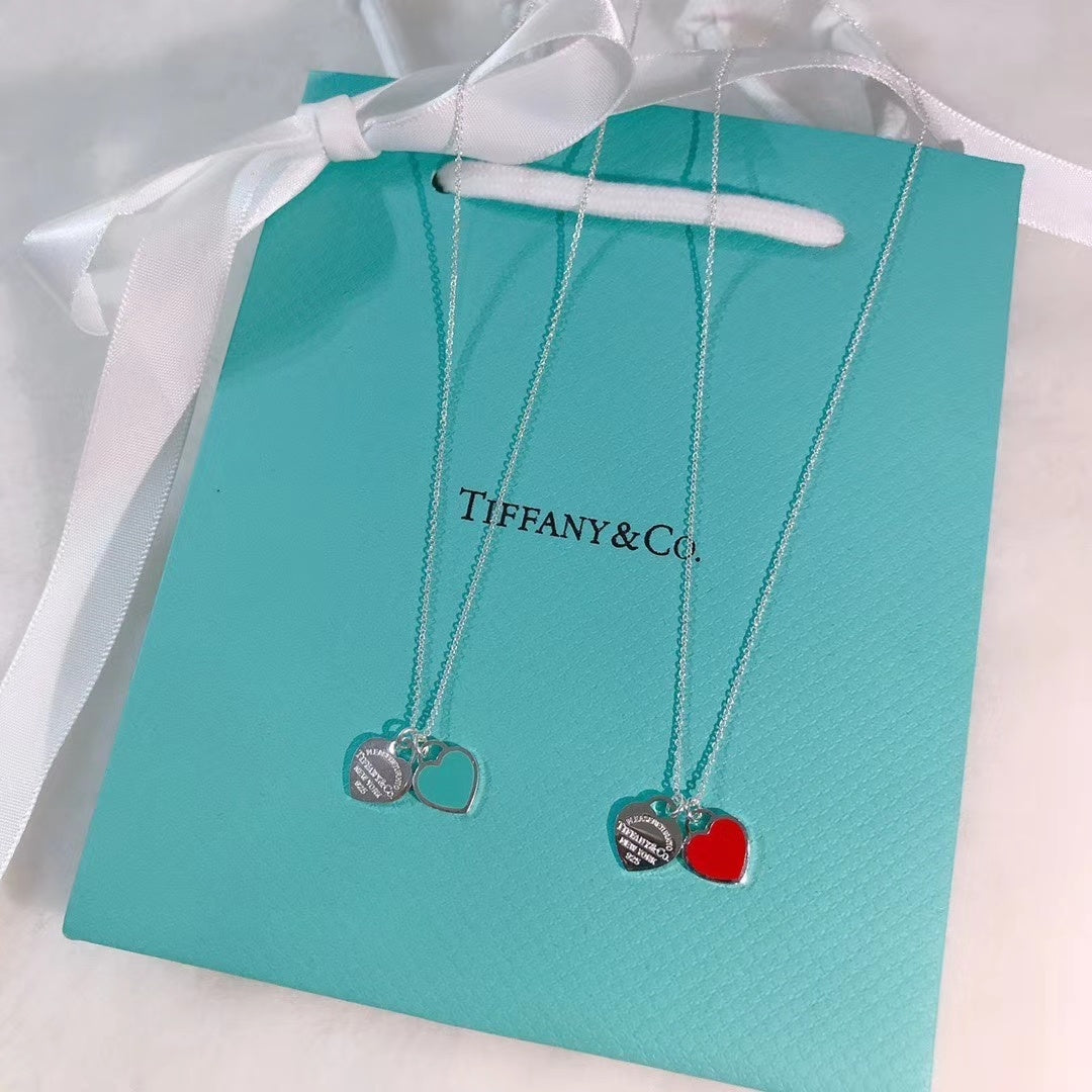 Tiffany-項鍊