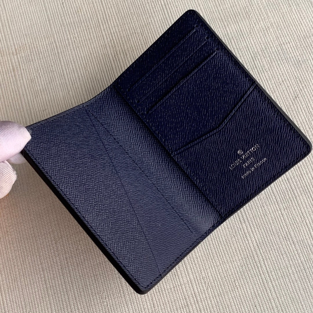 LV M69711 口袋短夾