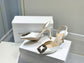 Manolo Blahnik-涼鞋 高跟鞋 細跟鞋