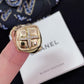 Chanel 戒指