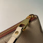 LV M80116 拉鍊長夾