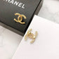 Chanel 耳環